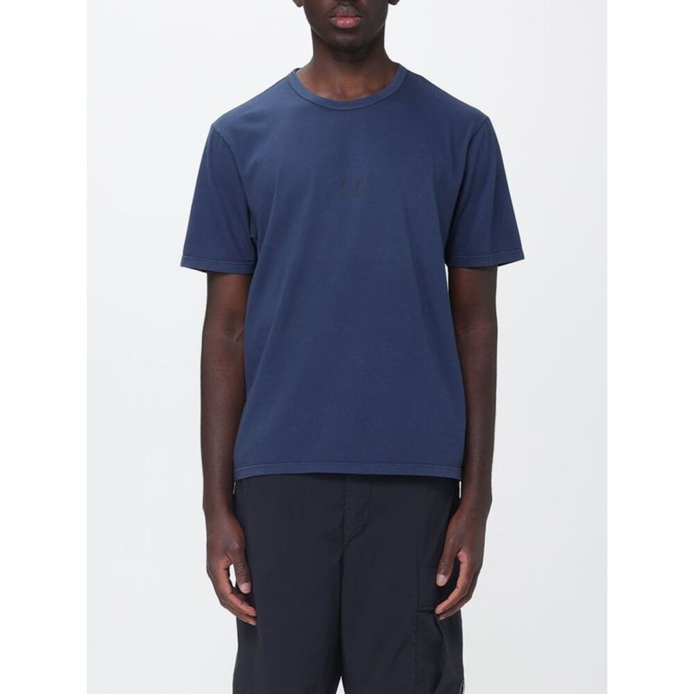 C.P. Company T-Shirt Men Navy